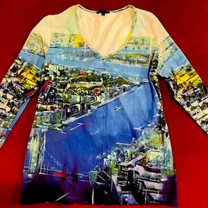 Aventures Des Toiles Shirt